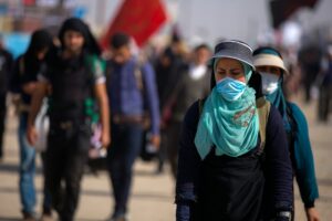 Sorgen um Kultur: Mehrheit sieht Probleme bei Migration