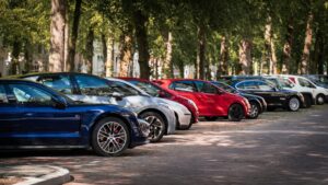 Umfrage: Viele Wiener fordern Ganztages-Parkschein