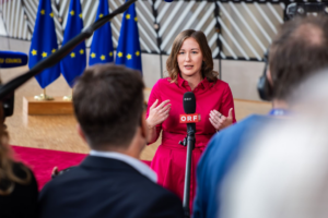 EU-Reform: Brüssel erwägt weniger Kommissare