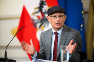 Marterbauer: „Kickl hat noch keine Wahl gewonnen“