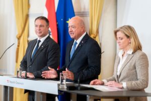 Regierung ringt um zentrale Reformen
