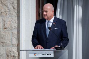 Stocker fordert Roaming-Aus am Westbalkan